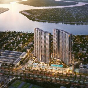 4,8 Tỷ - Căn 2pn Masteri Đà Nẵng – Hỗ Trợ Vay 70%, Ân Hạn Gốc Lãi