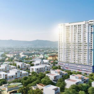 Bán căn MIA 2PN (Mã 12A.09) - Giá 2.7 tỷ- Hỗ trợ vay 70%