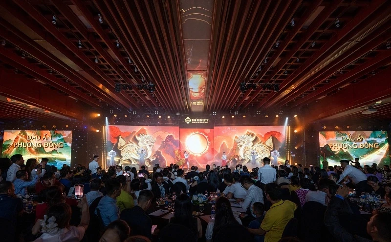 Cora Tower khẳng định sức hấp dẫn vượt trội ngay khi ra mắt thị trường