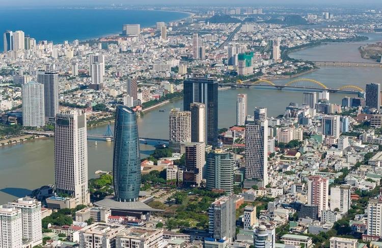 Hàng loạt dự án mới tại Đà Nẵng tung nguồn hàng thời gian vừa qua